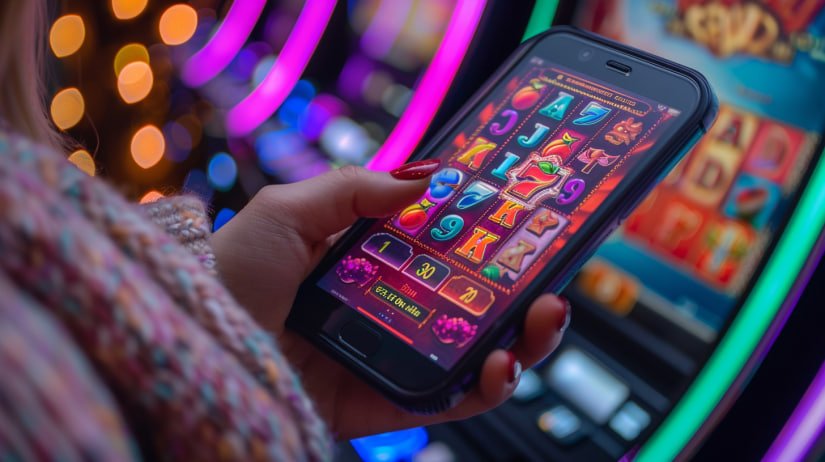 mmkjl4 ပလက်ဖောင်း iOS Android APP Myanmar Online Gaming