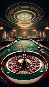 Slots ဂိမ်းများ